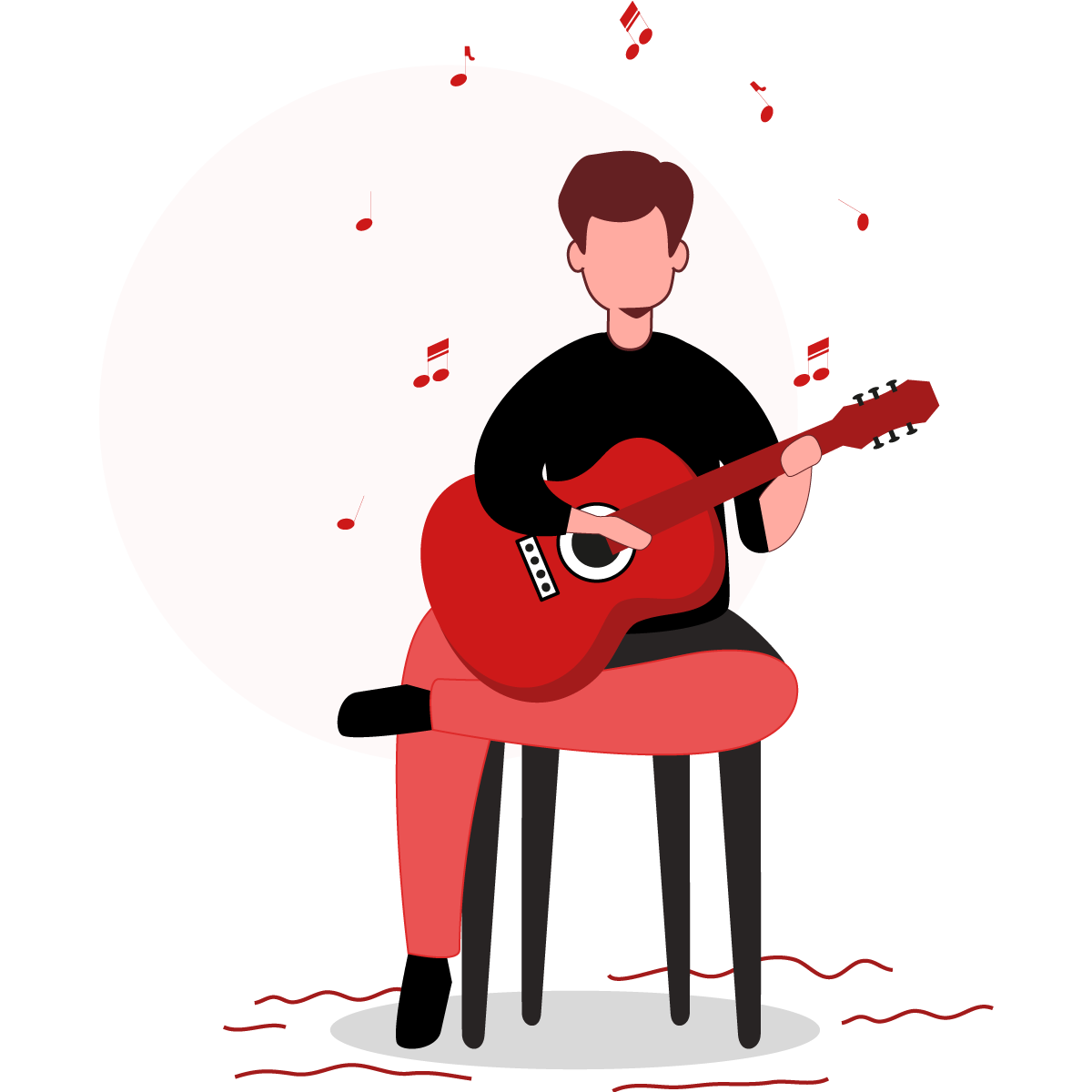 music composer image