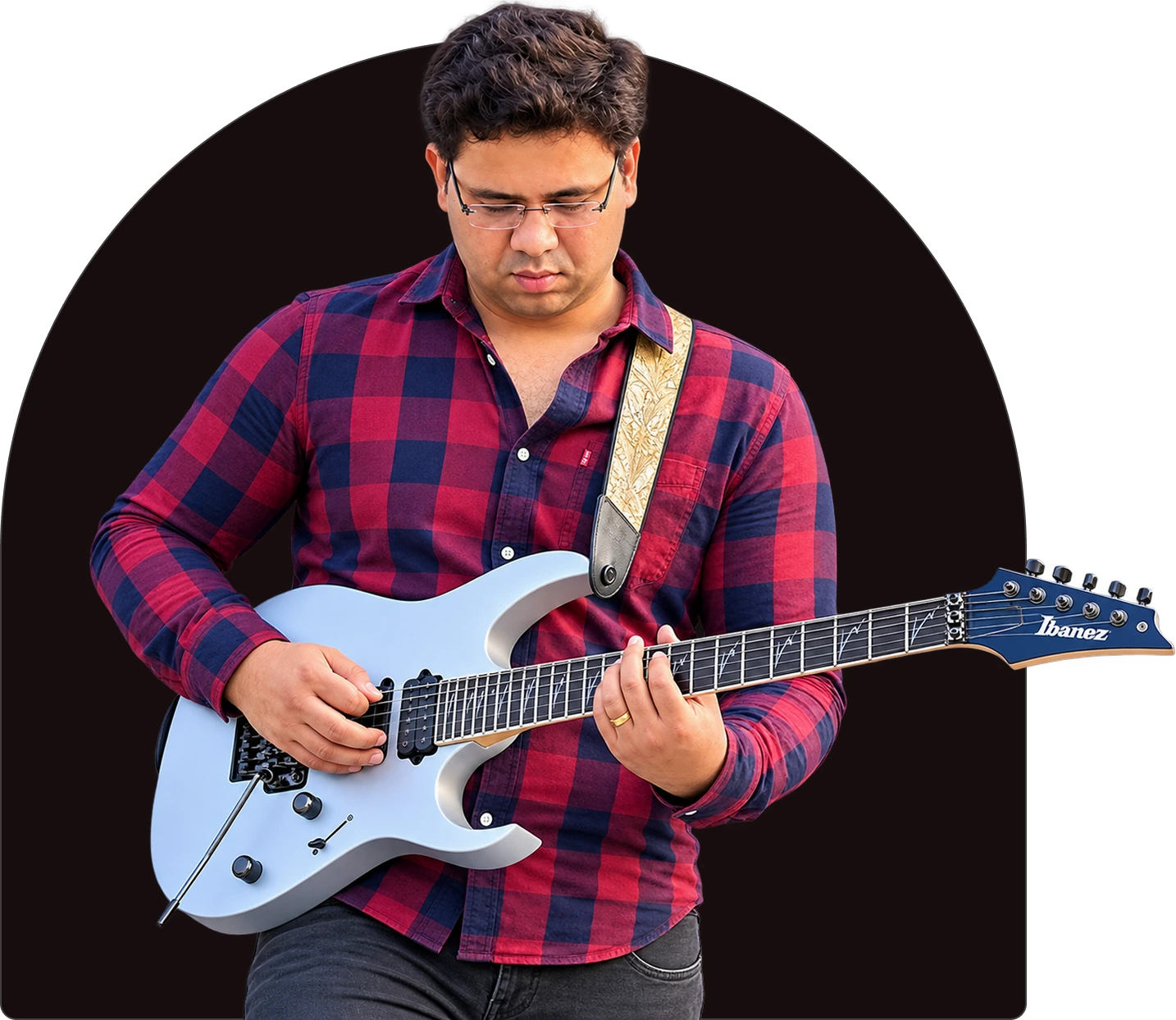 Anugrah G - Carry A Tune Studio