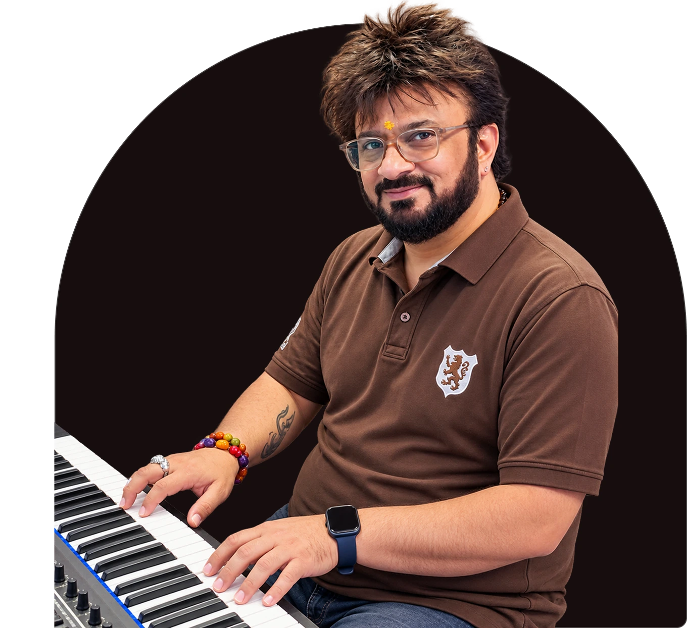 s jaykumar