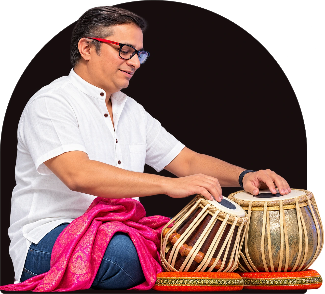 Shrikant R - Carry A Tune Studio
