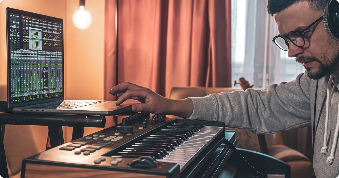 Music Producer