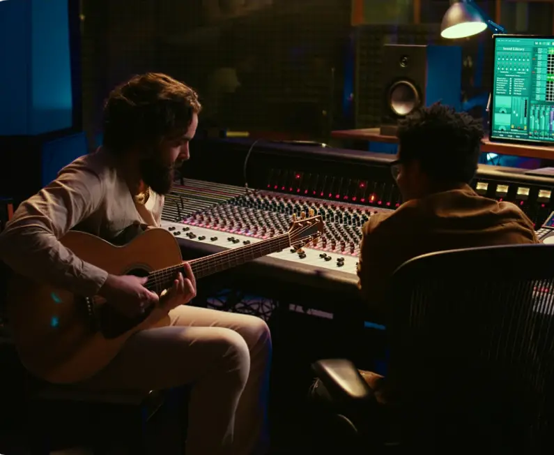Film Audio